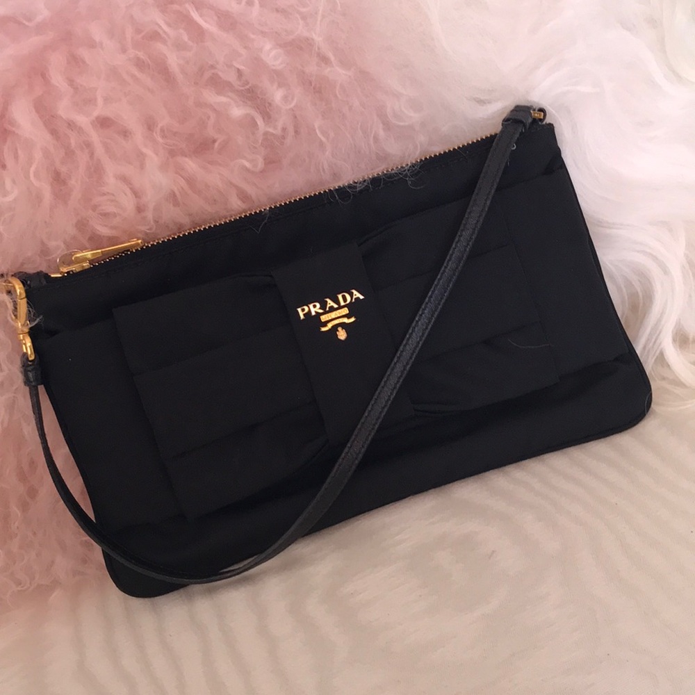 PRADA              NWOT